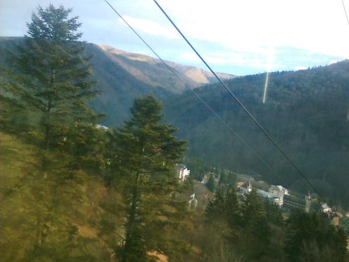 mountain - is a beautiful picture. don't say no!!