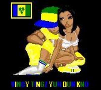 Vincentian people - This is to all of my vincy people