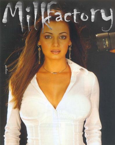 Dia Mirza - Dia Mirza