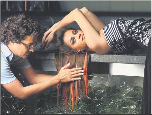 Dia Mirza - Dia Mirza
