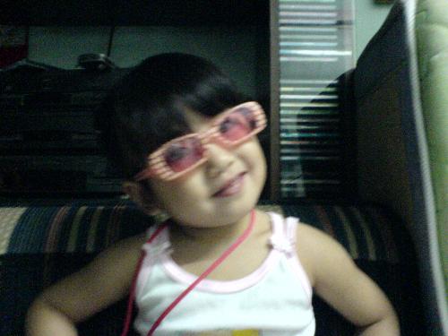 My baby :) - Adorable & Smart Kid