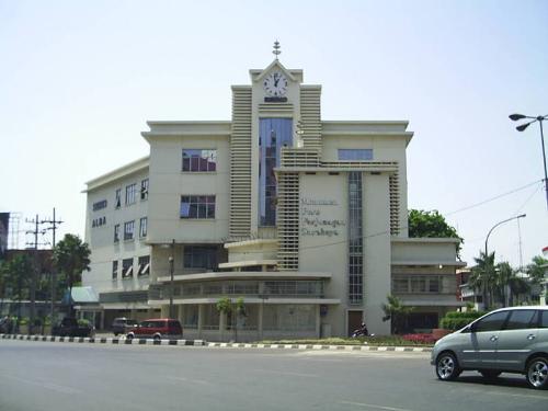 Monumen Pers - Monumen Pers