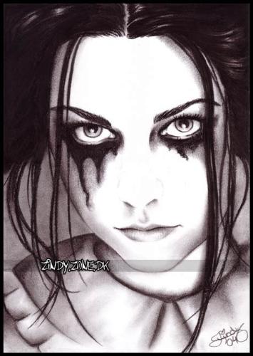 evanescence - evanescence band