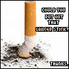 cig - cig