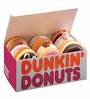 Dunkin Donuts - One of the best tasting donuts on the planet. Simply the best.