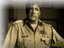Amitabh Bacchan - Pic shows one of the famous personality of indian film indusrty.