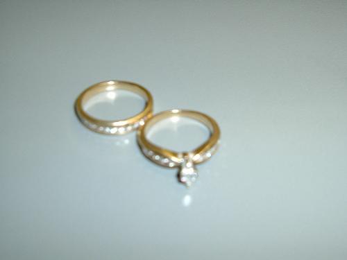 rings - rings