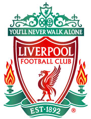 Liverpool FC - lfc liverpool