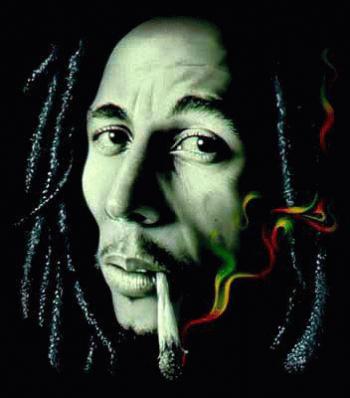 Bob Marley - bob