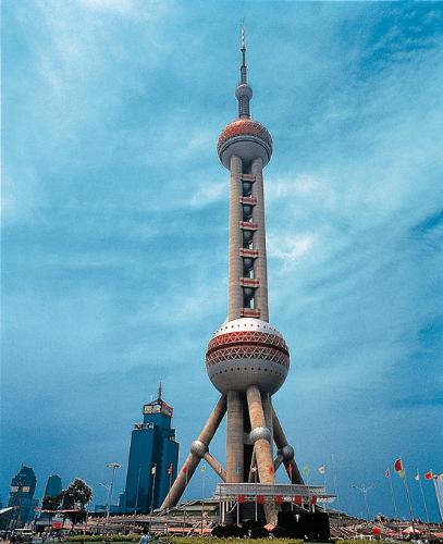 shanghai - shanghai