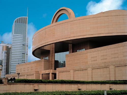 shanghai - shanghai
