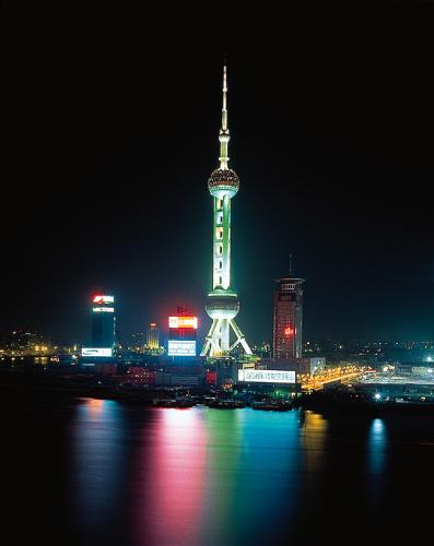 shanghai - shanghai