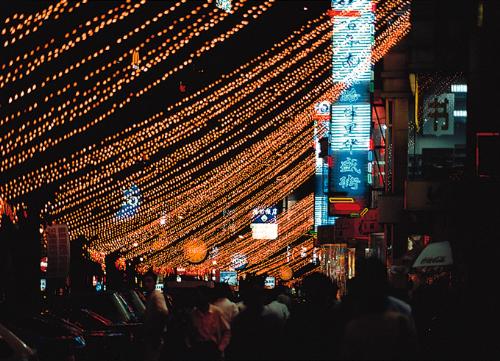 shanghai - shanghai