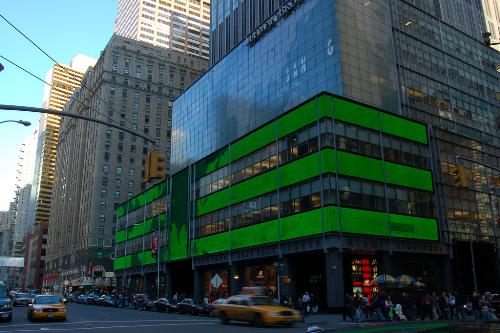 New York - New York
