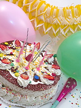 my cake - cake