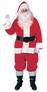 Santa Clause - I stopped believing in Santa Clause when I was 11 yers old.