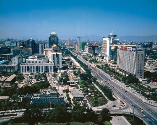 Beijing00 - Beijing