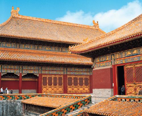 Beijing13 - Beijing