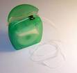 Dental Floss - I rarely floss my teeth, I normally just brush and usse listerine.