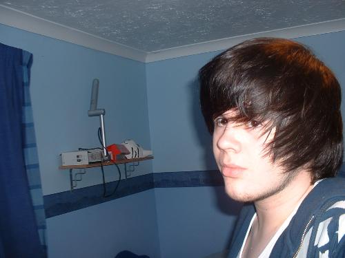 Me - Myself?..