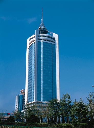 dalian - dalian