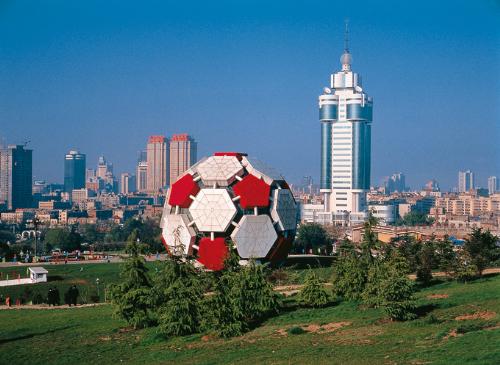 dalian - dalian