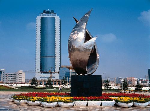 dalian - dalian