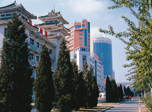 dalian - dalain