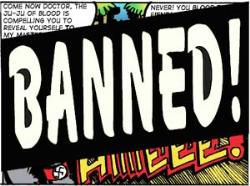 .. - Banned