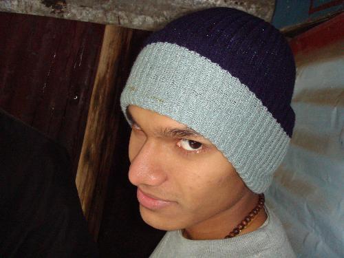 i am TranCe! - i have a loads of questions unanswered! as u can see it into my eyes that the questions are very tricky. hope i get good answers.