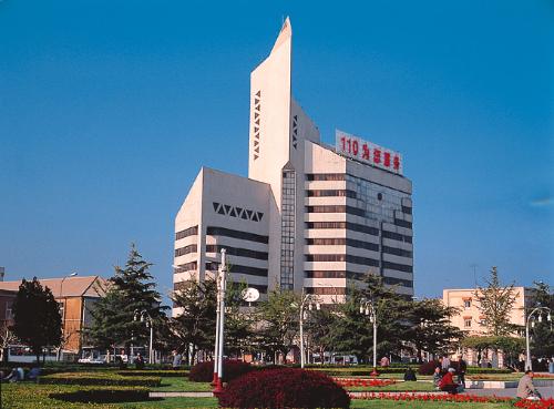 dalian - dalian