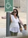 Angelina Jolie pregnant? - Angelina Jolie pregnant?
