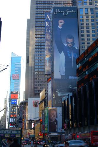 New York - New York