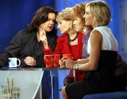 The View Cast - The View