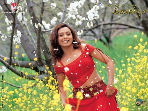 santhiya - rani