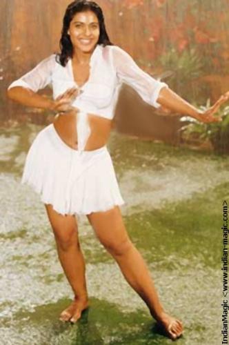 kajol - kajol