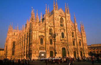 Milan - Milan