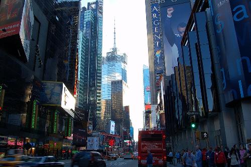 New York - New York