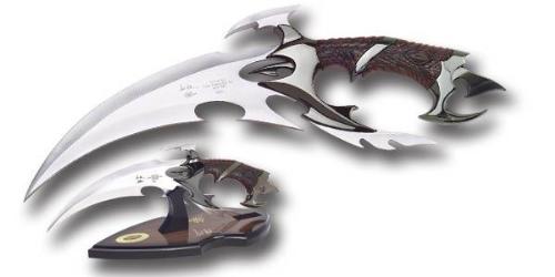knife - ITs a great knife.ITs a great weapon in old and also in todays.....