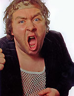 rab c - legend
