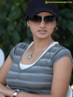 sania mirza - sania mirza
