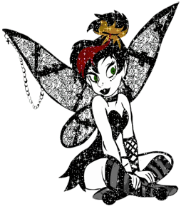 deadly tink - twinkle twinkle little tink