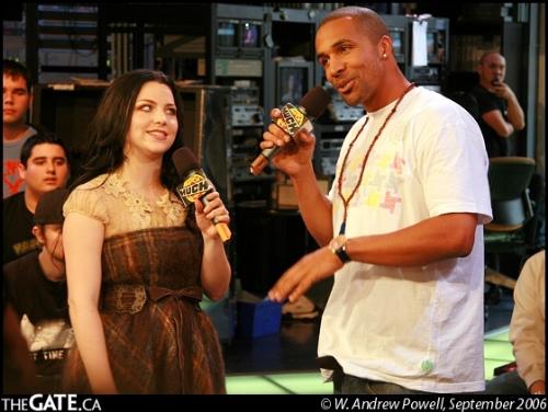 evanescence - evanescence photos