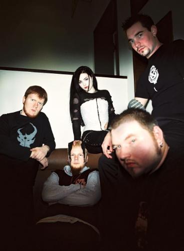 evanescence - evanescence photos