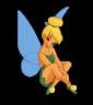 tinkerbell - YES I do love lil tinks