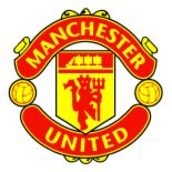 Machester - MU LOGo