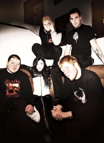 evanescence - evanescence photos
