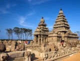 mamallapuram - Excellent art in Mamallapuram