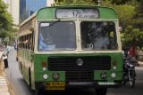 chennai transport - Road Transport in Chennai.