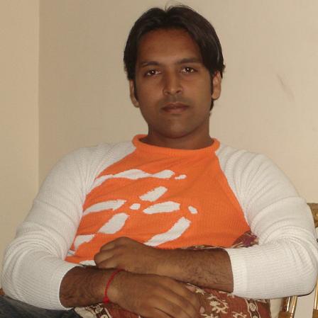 hey this is me kkrish - hello friends how r u thats me haan abhi thoda aur mota hua hoon bas per chora wahin hoon